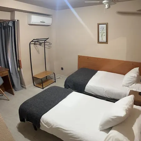 Hostal Arenal-2